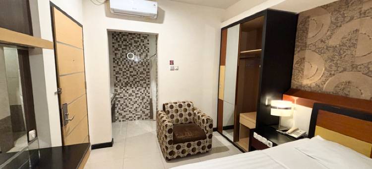 快乐之源酒店(Sumber Ria Hotel)图片