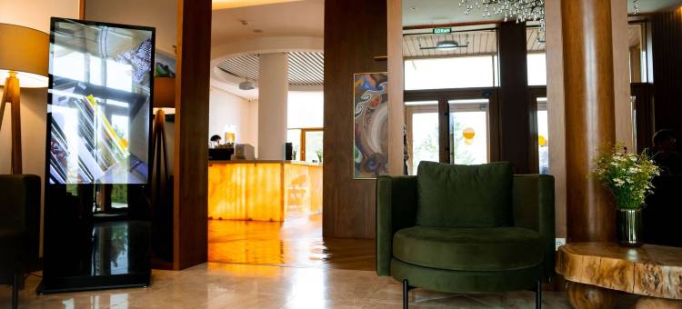 温德姆阿克科尔公寓(Wyndham Residences Aqkol)图片