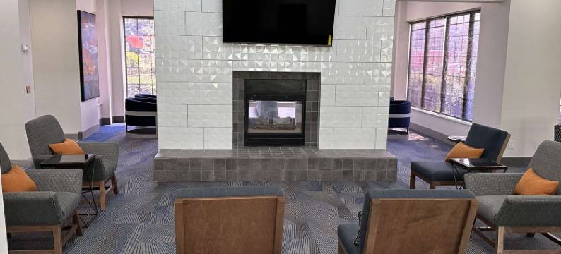 温德姆南荷兰拉昆塔温德姆套房酒店(La Quinta Inn & Suites by Wyndham South Holland)图片