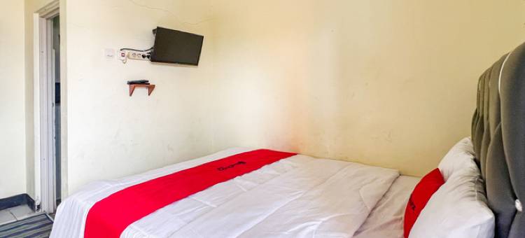 RedDoorz Syariah near Alun Alun Wonosobo 4图片