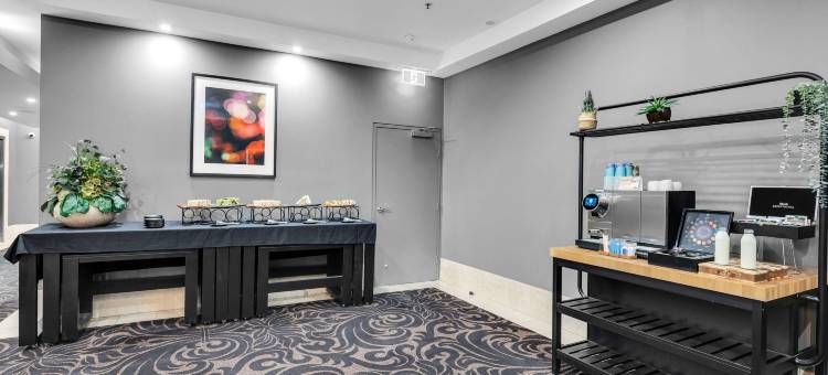 曼特拉罗素酒店 - 墨尔本(Mantra on Russell Melbourne)图片