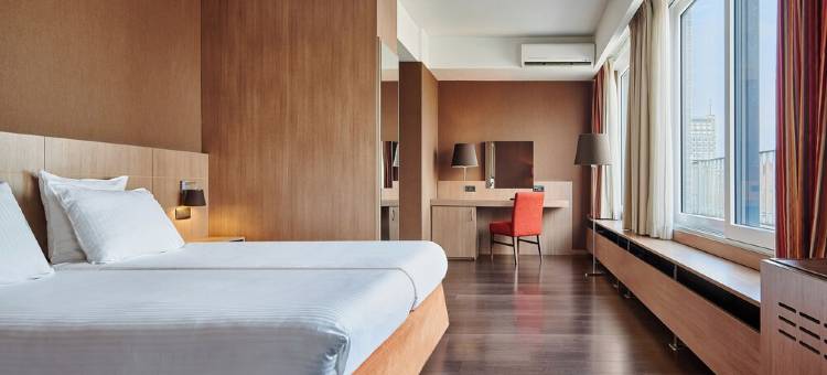 剧院酒店(Theater Hotel)图片