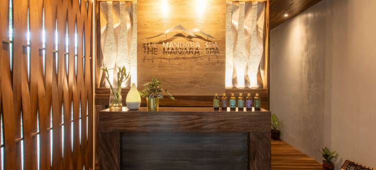 克拉克丽柏酒店(Park Inn By Radisson Clark)图片