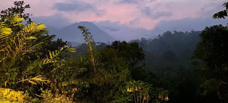 巴尔贝格兰坪奇亚特(Balbey Glamping Ciater)图片