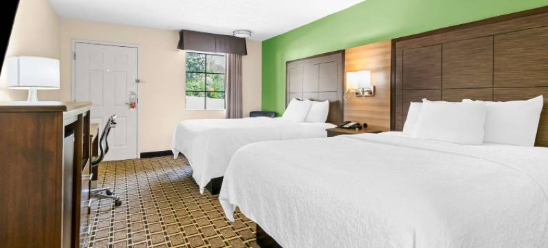 拉塞尔维尔伊克诺旅馆(Econo Lodge)图片