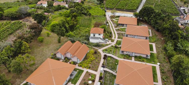 佩斯塔纳昆塔多阿尔可自然玫瑰花园酒店(Pestana Quinta do Arco Nature & Rose Garden Hotel)图片