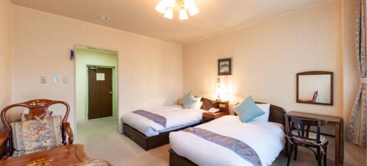 风铃屋旅馆(Furinya)图片