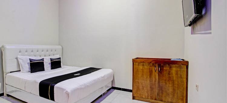 Capital O 93244 Angkasa 旅社(Capital O 93244 Angkasa Inn)图片