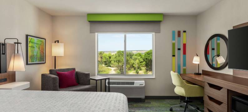 奥罗维尔欢朋套房酒店(Hampton Inn & Suites  Oroville)图片