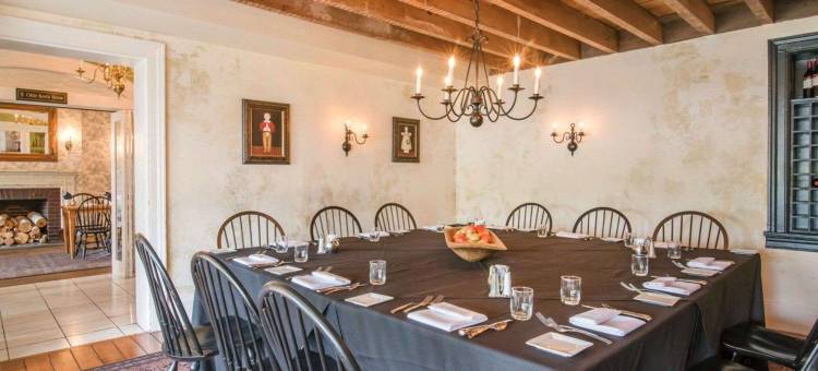 世纪之家, 凯悦臻选酒店(The Century House, Ascend Hotel Collection)图片