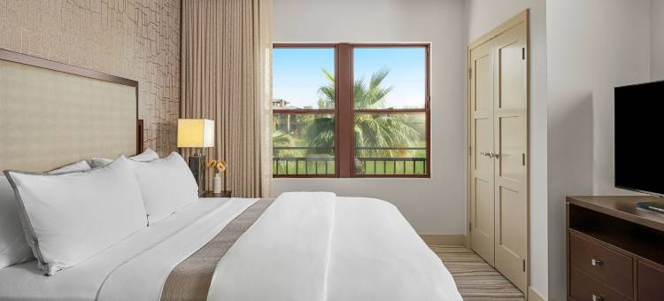 棕榈沙漠威斯汀沙漠柳树别墅(The Westin Desert Willow Villas, Palm Desert)图片