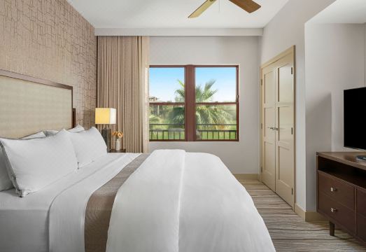The Westin Desert Willow Villas, Palm Desert Hotel Overview