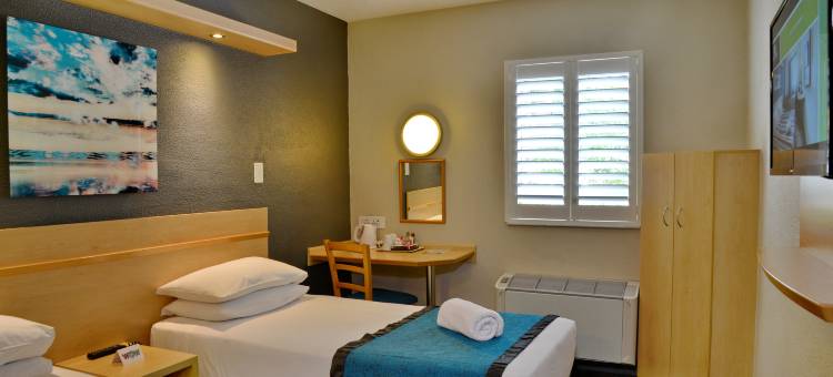 姆博贝拉路边小屋(Road Lodge Mbombela)图片