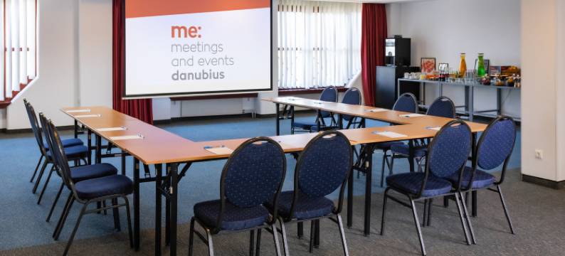 多瑙比斯-布克酒店(Danubius Hotel Bük)图片