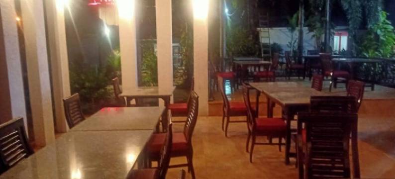 狗仔队度假村(Paparazzi Resort)图片