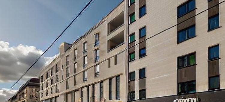 Stayery Berlin Friedrichshain图片