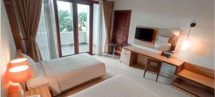 奥克斯利斯丽景湾酒店(The Oxalis Regency Hotel Magelang)图片