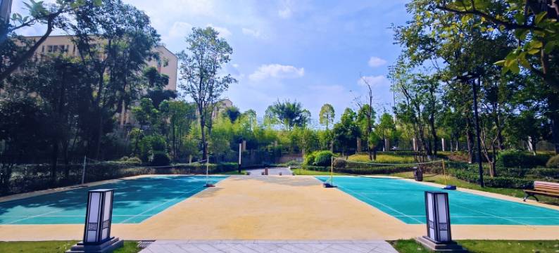 繁花集重庆03公寓(崇义路分店)图片