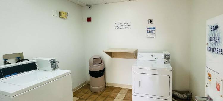 达拉斯丹麦肯维尔6号汽车旅馆(Motel 6 Duncanville, TX - Dallas)图片
