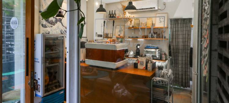 OYO 93370 Lot Thirty Six图片