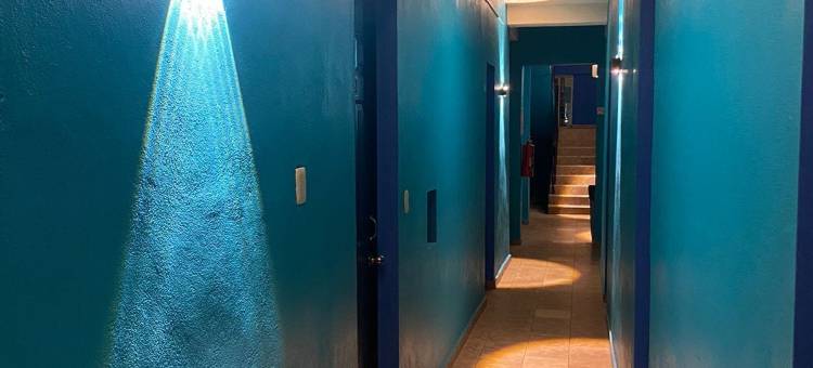 托雷酒店(Hotel Torre)图片