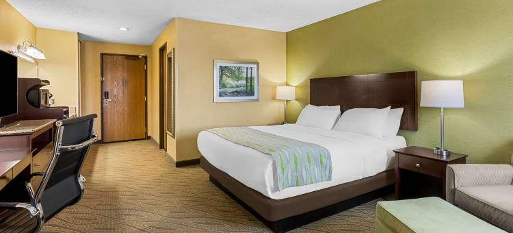 贝斯特韦斯特盖洛德酒店(Best Western Gaylord)图片