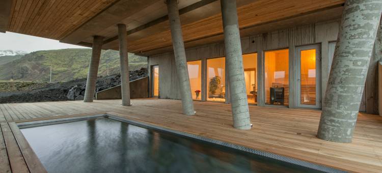 内斯雅维利尔 ION 冒险酒店，设计酒店集团旗下成员(Ion Adventure Hotel)图片