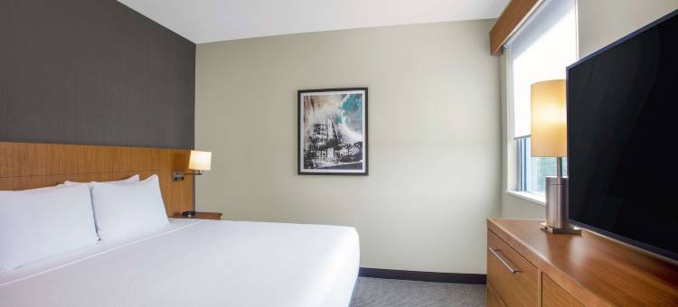 泰特斯维尔肯尼迪航天中心凯悦嘉轩酒店(Hyatt Place Titusville Kennedy Space Center)图片