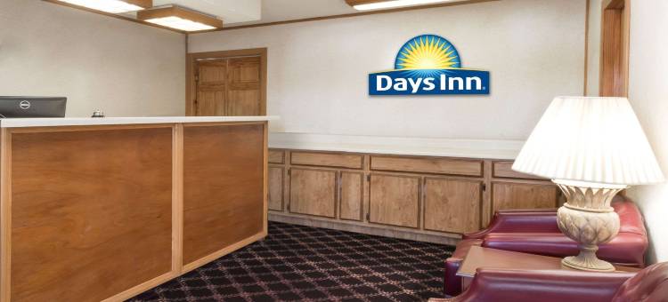 普利茅斯温德姆戴斯酒店(Days Inn by Wyndham Plymouth)图片