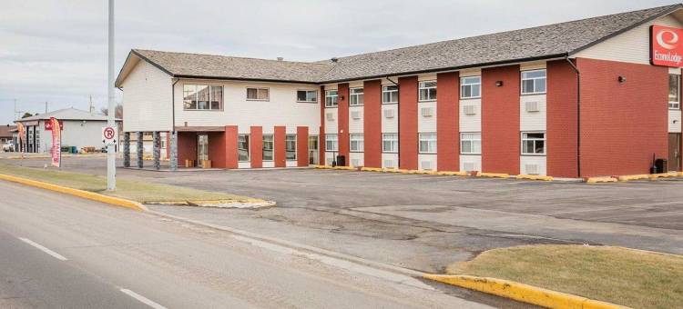 伊康旅馆(Econo Lodge)图片
