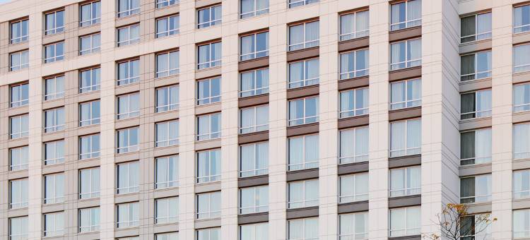 洛伊斯芝加哥奥黑尔酒店(Loews Chicago O'Hare Hotel)图片