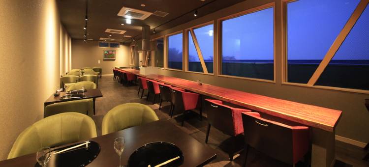 天翠茶寮旅馆(Tensui Saryo)图片