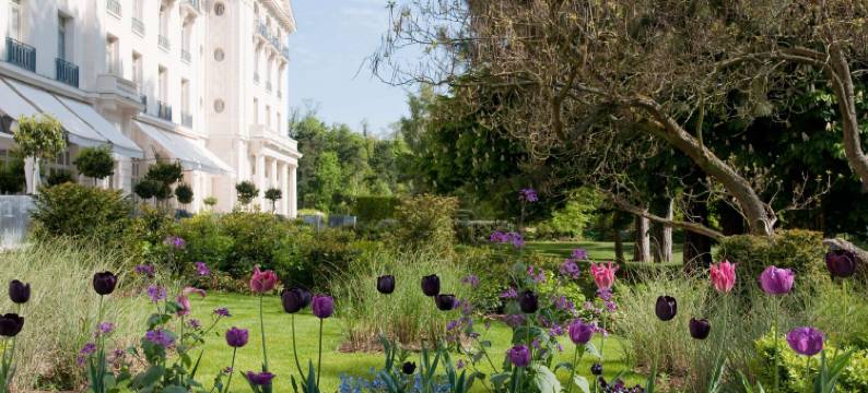 凡尔赛特里亚农宫华尔道夫酒店(Waldorf Astoria Versailles - Trianon Palace)图片