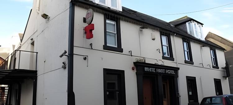 白鹿酒店(White Hart Hotel)图片