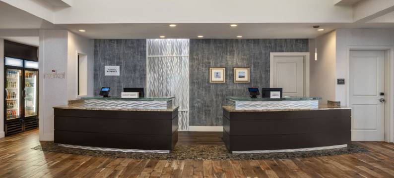 长岛艾斯利普法院综合体居家酒店(Residence Inn Long Island Islip/Courthouse Complex)图片