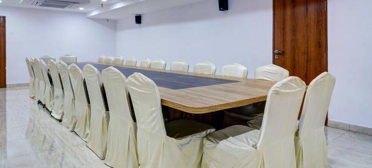 Townhouse Dev's Inn by CJ图片