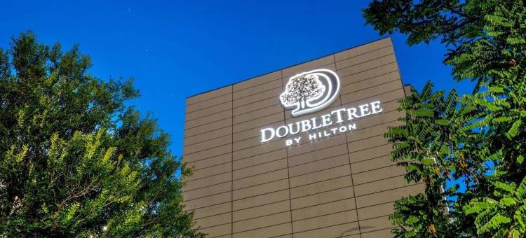 米兰希尔顿逸林酒店(DoubleTree by Hilton Milan)图片
