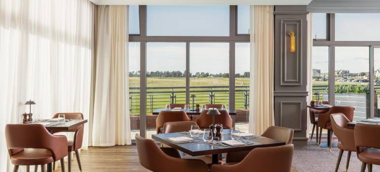 卡洛斯蒂高尔夫酒店(Carnoustie Golf Hotel 'a Bespoke Hotel’)图片