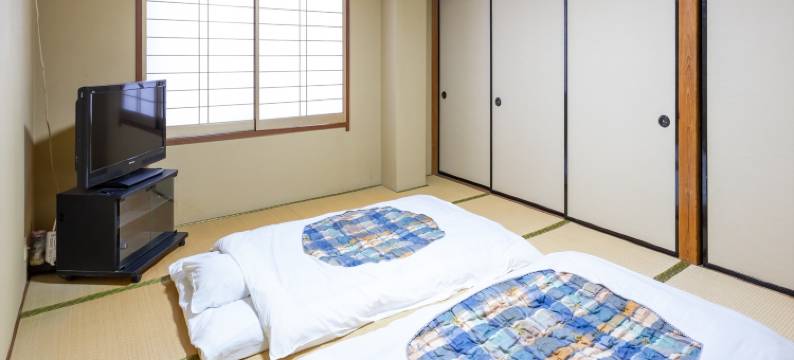 松江八云 Tabist 酒店(Tabist Hotel Yakumo Matsue)图片