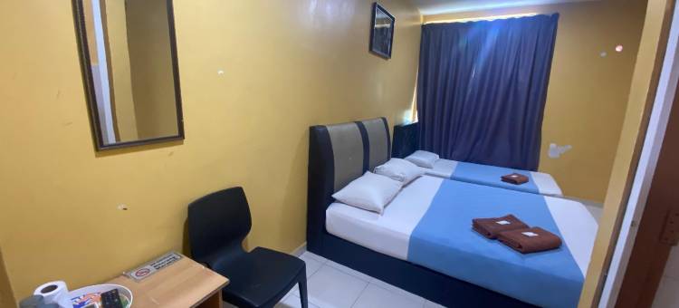 Hotel O de Anjung图片