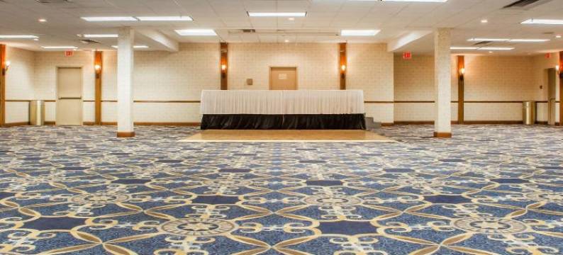 断箭-土萨伊克诺旅馆(Econo Lodge Broken Arrow-Tulsa)图片