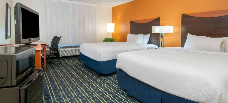 Quality Inn & Suites图片