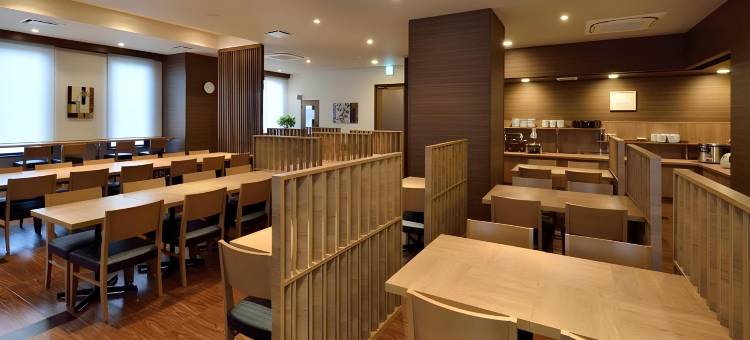 霍特尔鲁特因利府(HOTEL ROUTE-INN RIFU)图片