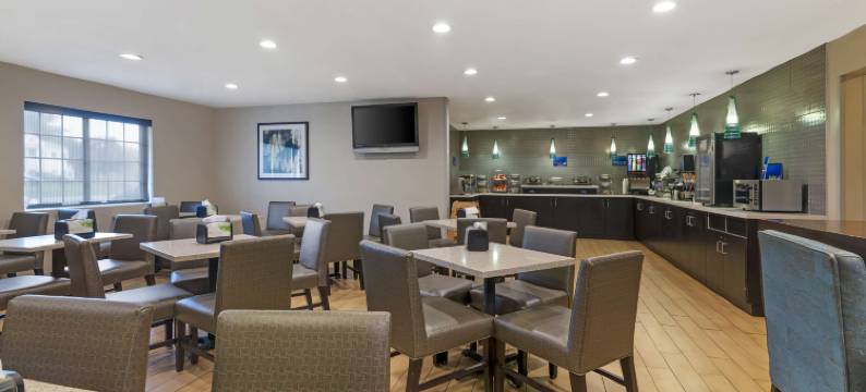 约克贝斯特韦斯特酒店(Best Western York Inn)图片