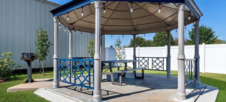 贝斯特韦斯特哈利托旅馆(Best Western Halito Inn)图片