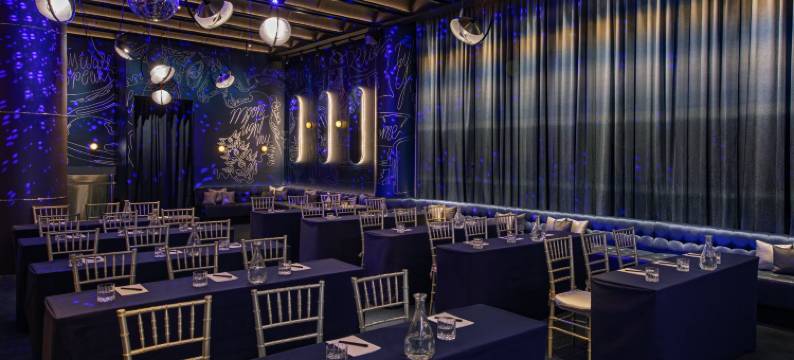 纽约市下东区Moxy酒店(Moxy NYC Lower East Side)图片