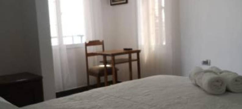 JMI酒店广场(Hotel y Plaza Jmi)图片