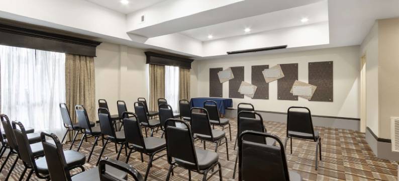 木兰贝斯特韦斯特套房酒店(Best Western Magnolia Inn and Suites)图片