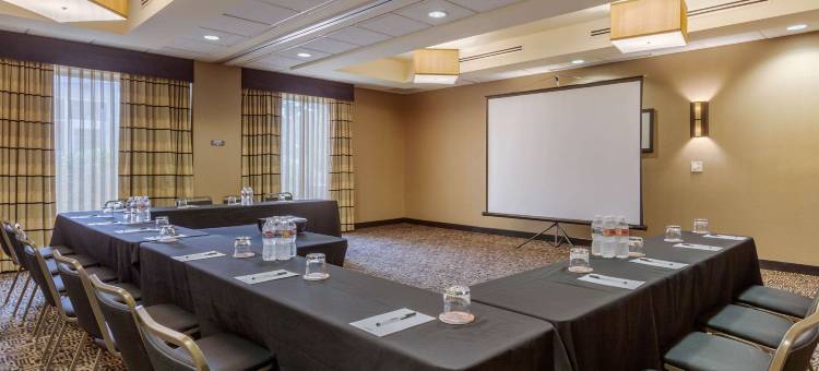 丹佛国际机场坎布里亚酒店(Cambria Hotel Denver International Airport)图片