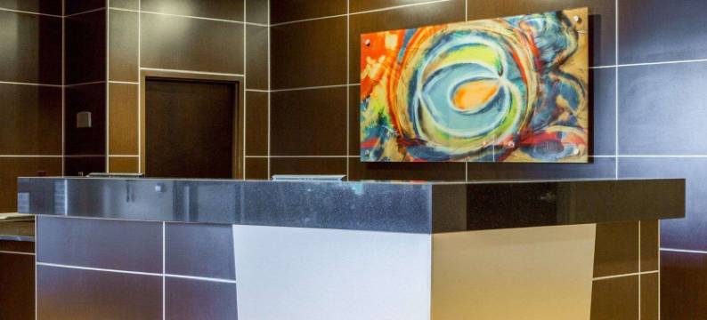 特拉弗斯城坎布里亚酒店(Cambria Hotel Traverse City)图片